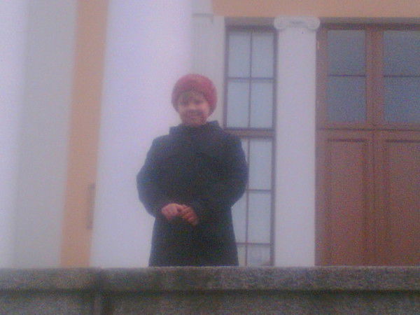 Евгений Самотес