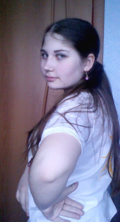 Олеся Бойко