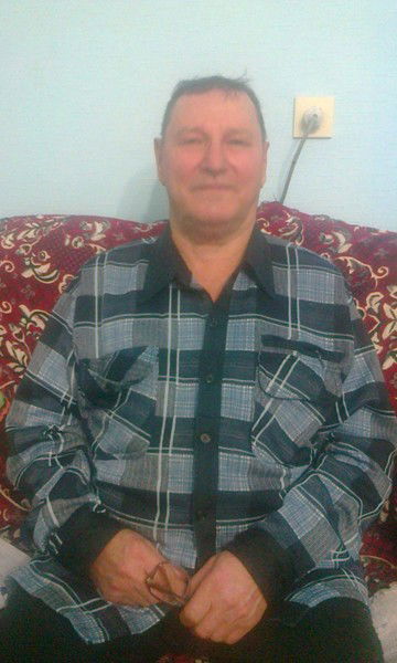 Владимир Коровченко