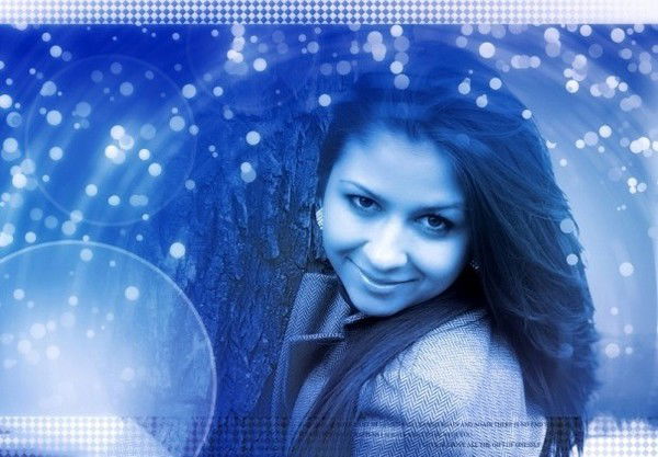 Оля Бездетная-Носаровская