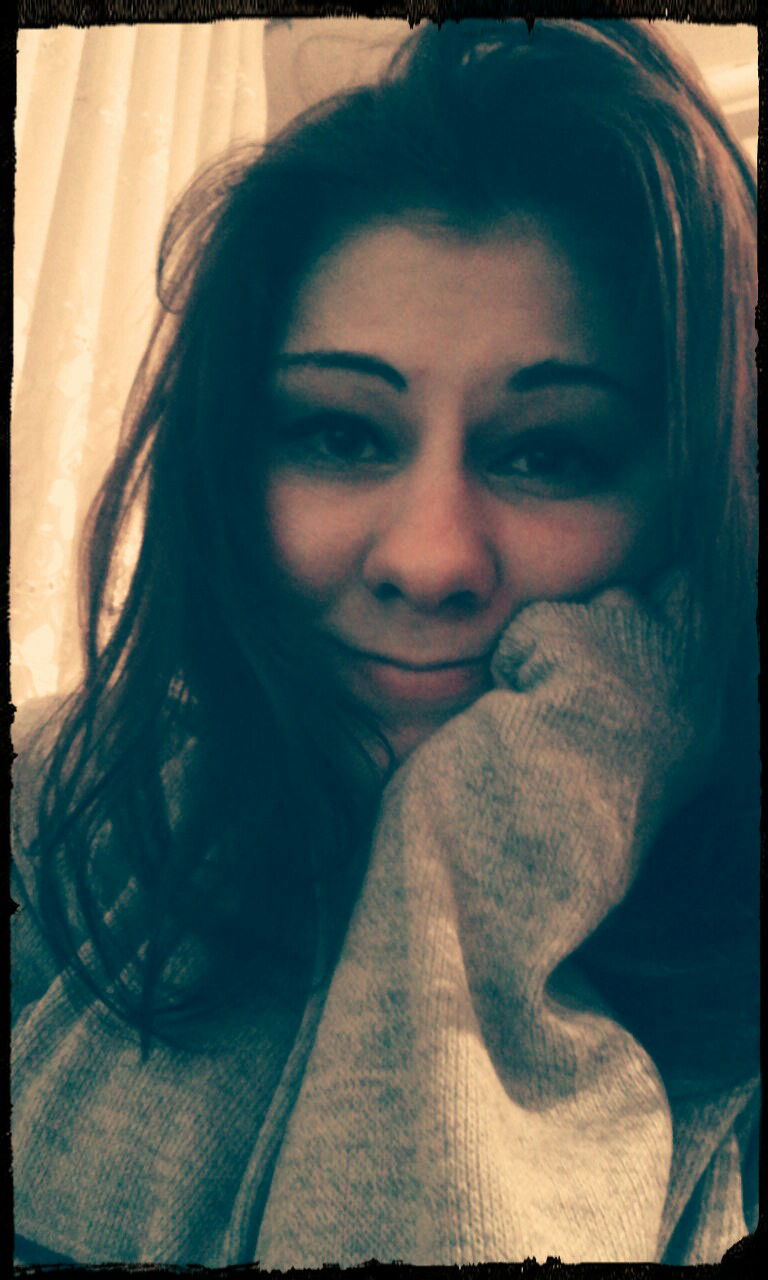 Юлия Старожук