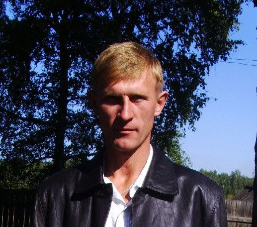 Николай Панковец