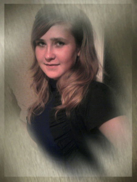 Александра Якименко