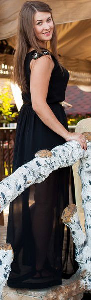 Елизавета Никитина