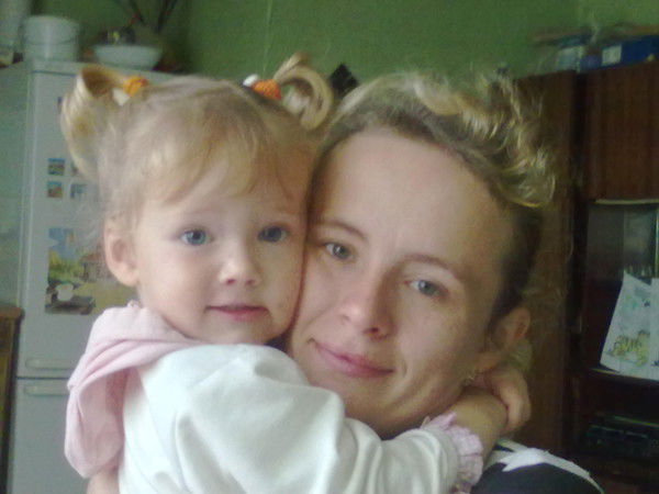 Елена Бервинова