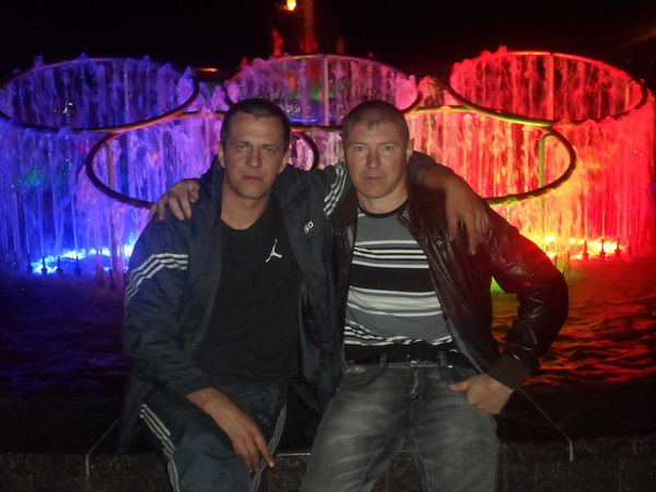 Александр Бобылев