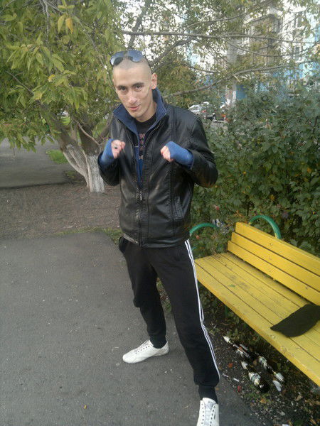 Владимир Райченко