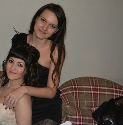 Анастасия Я