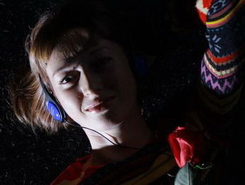 Александра Ильчук