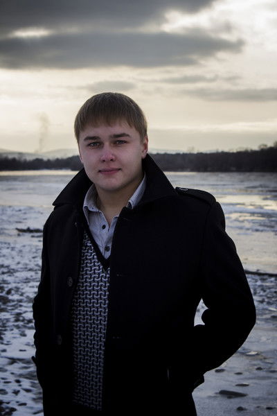 Иван Артёмов