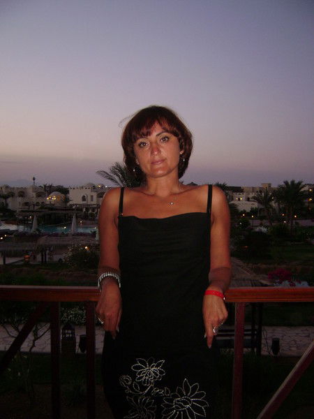 Инна Пашевкина