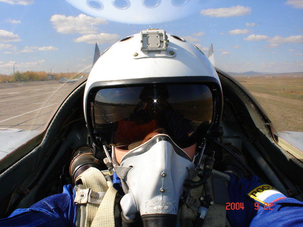 Дмитрий Юнусов