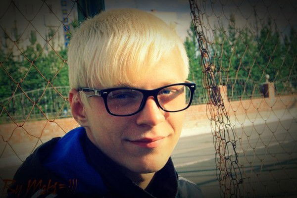 Танечка Сильченко