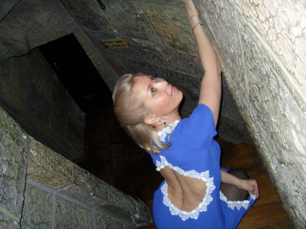 Светлана Свиридова