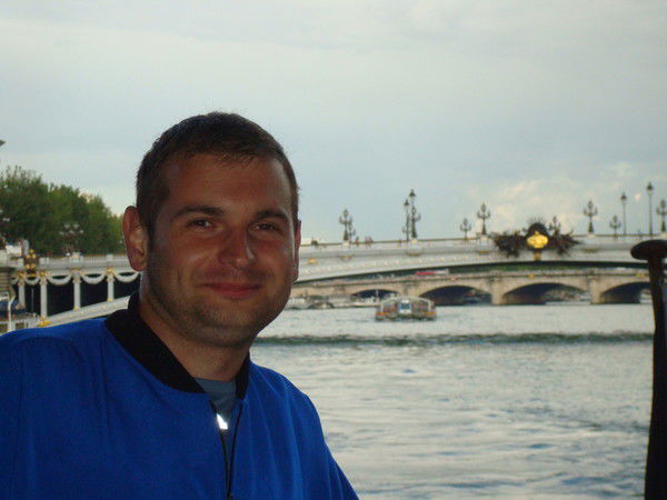 Сергей Закирьянц