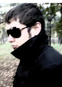 Боб- В Паспорте