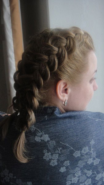 Анна Шибанова