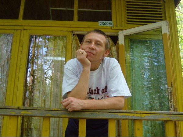 Виктор Смирнов