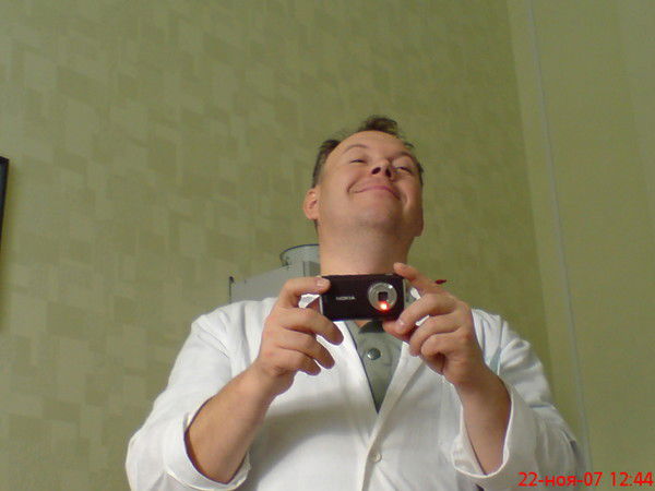 Игорь Волковинский