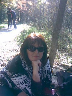 Таня Тавогрий