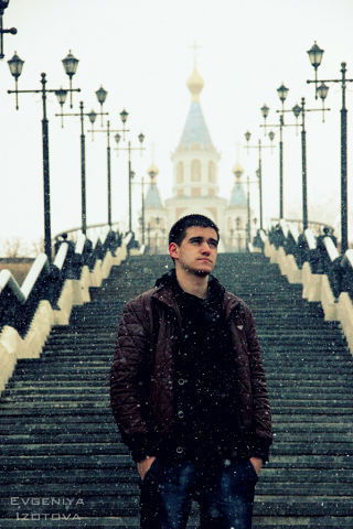 Ренат Royz Ибрагимов