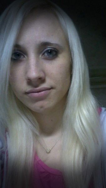 Ташечка)) Максимова