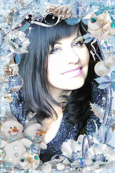 Наталья Захарова