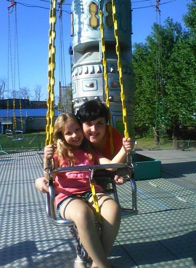 Елена Харитонова