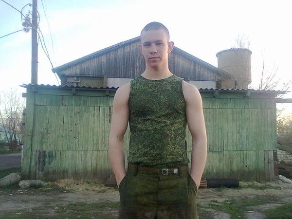 Виктор Моисеенко