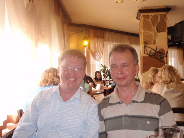 Александр Видякин