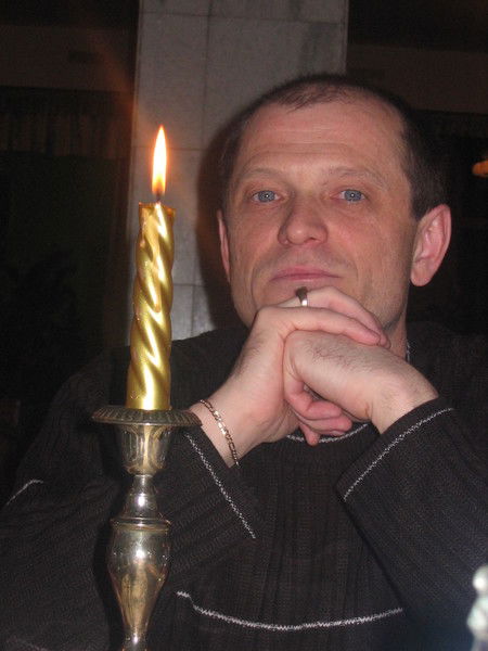 Евгений Лазарев