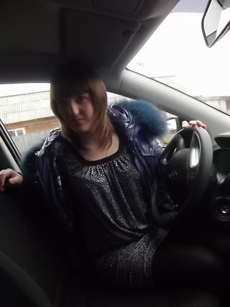 Виктория Головина