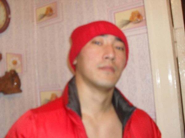 Ербол Сейтбеков