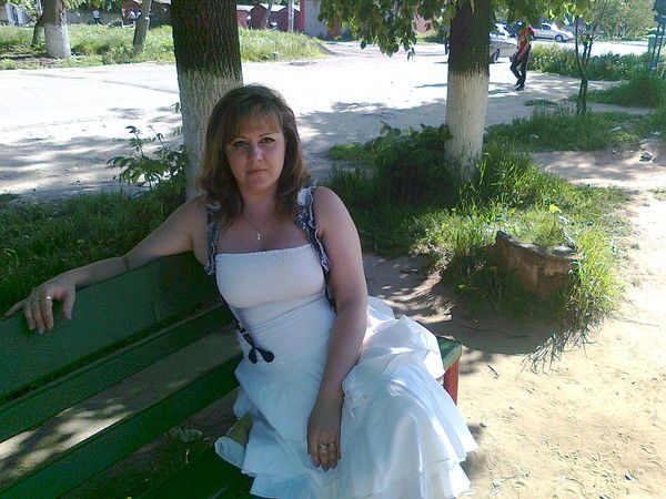 Милана Петрова