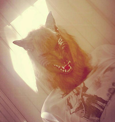 Сережа Летунов