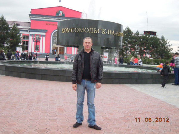 Станислав Чумаков