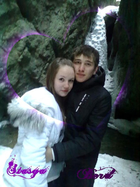 Анастасия Гордеева