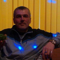 Владимир Чуклинов