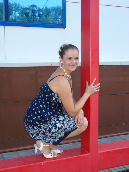 Анастасия Сербун