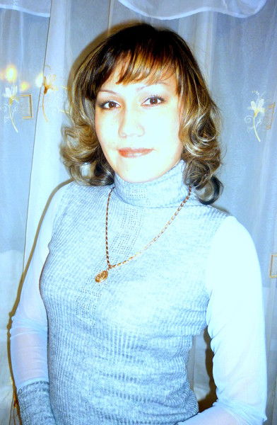 Гульмира Имангалиева