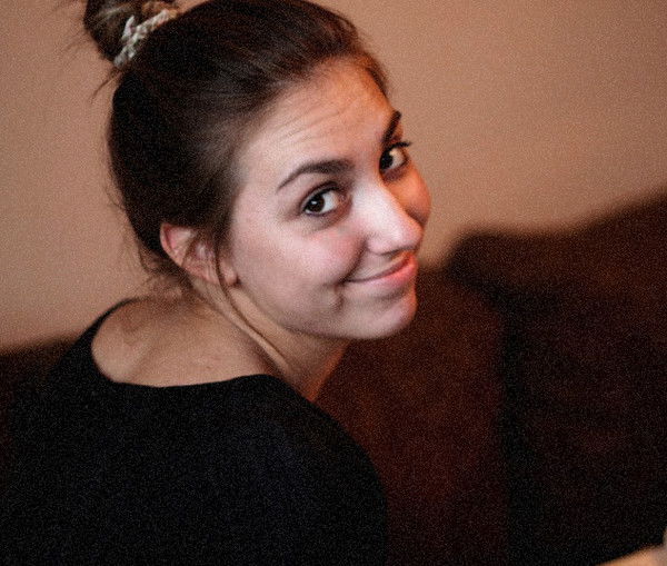 Антонина Орлова