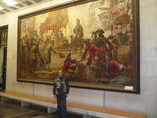 Сергей Кавецкий