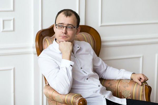 Роман Семенов