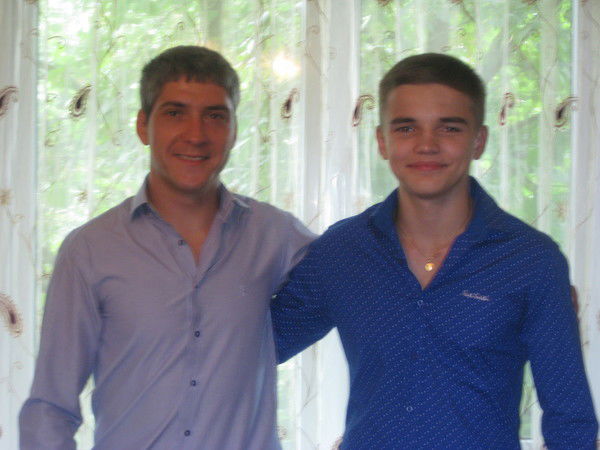 Олег Лукьяненко