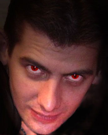 Александр Ефремов