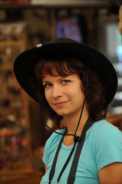 Наталья Матвеева