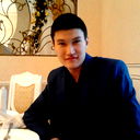 Алишер Искаков