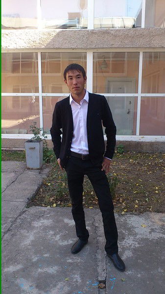 Tилек Муктарob