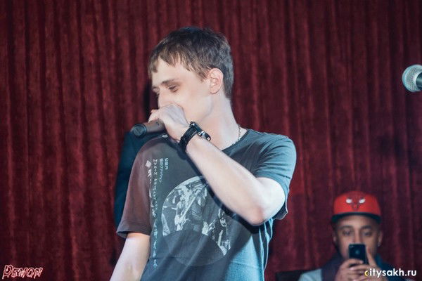 Никита Туболец