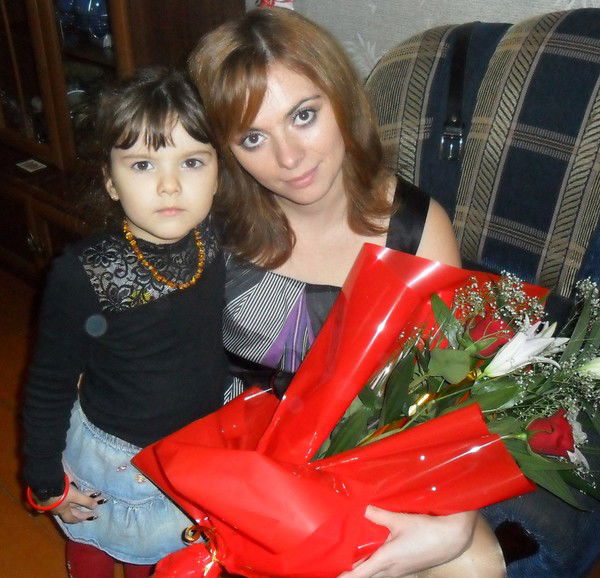 Анастасия Андреева-Шифнер